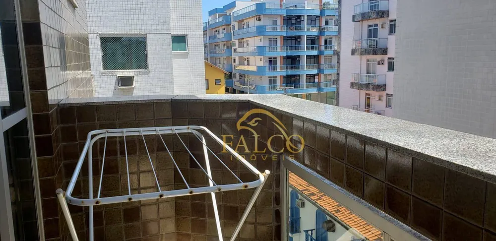 Apartamento, 3 quartos, 100 m² - Foto 26