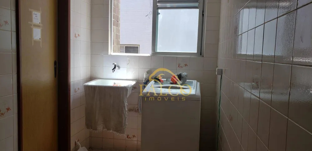 Apartamento, 3 quartos, 100 m² - Foto 21