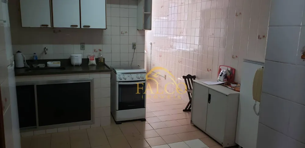 Apartamento, 3 quartos, 100 m² - Foto 20
