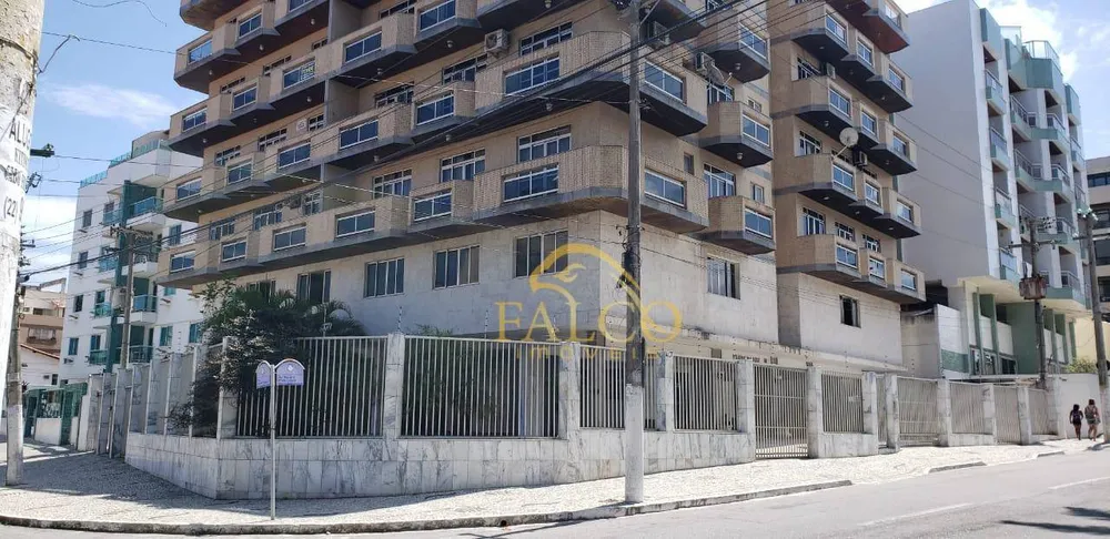 Apartamento, 3 quartos, 100 m² - Foto 1