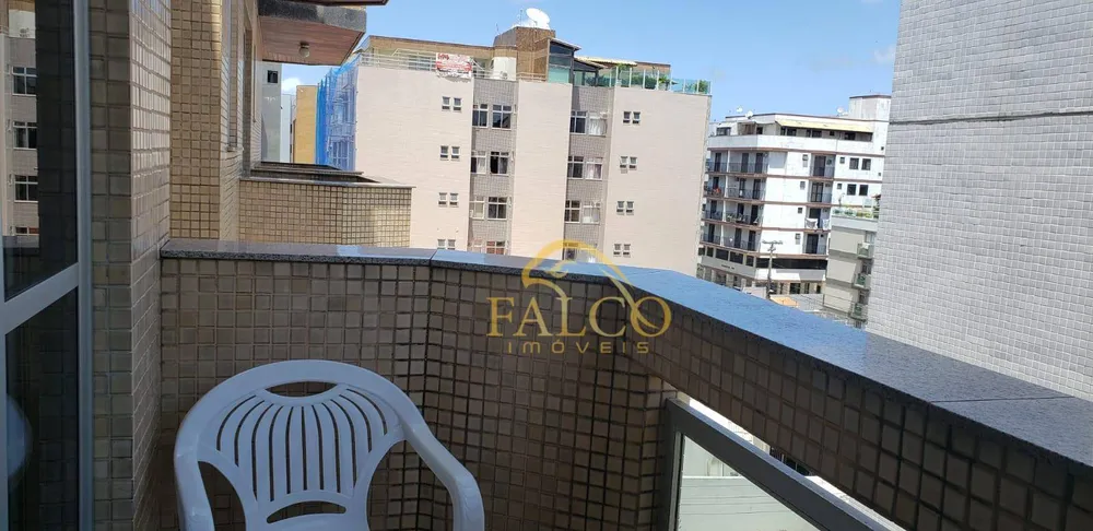 Apartamento, 3 quartos, 100 m² - Foto 11