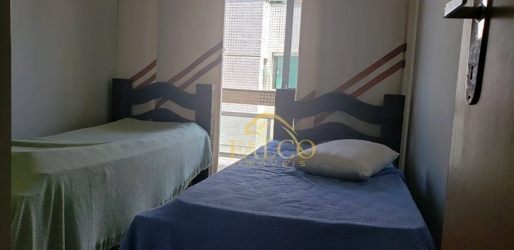 Apartamento, 3 quartos, 100 m² - Foto 13