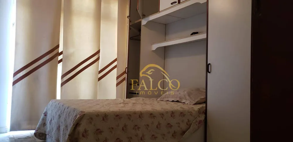 Apartamento, 3 quartos, 100 m² - Foto 27