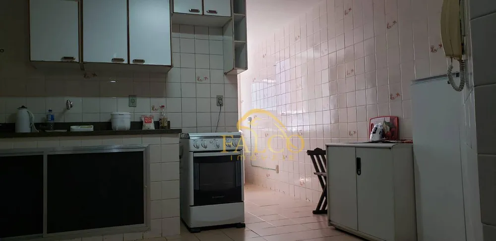 Apartamento, 3 quartos, 100 m² - Foto 31