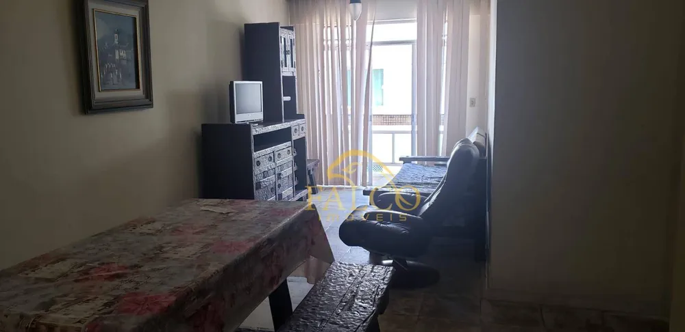 Apartamento, 3 quartos, 100 m² - Foto 8