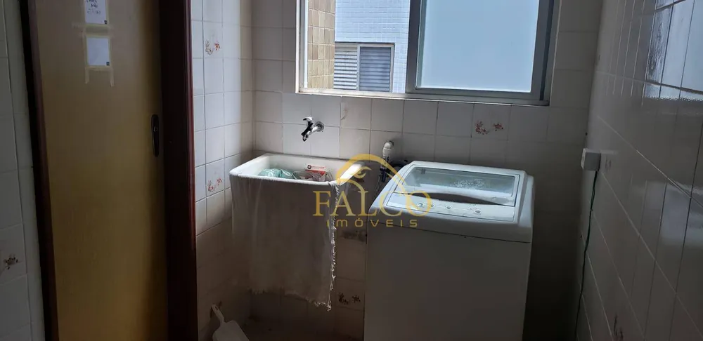 Apartamento, 3 quartos, 100 m² - Foto 33