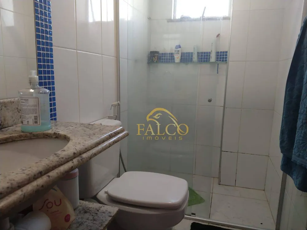 Apartamento, 3 quartos, 128 m² - Foto 13