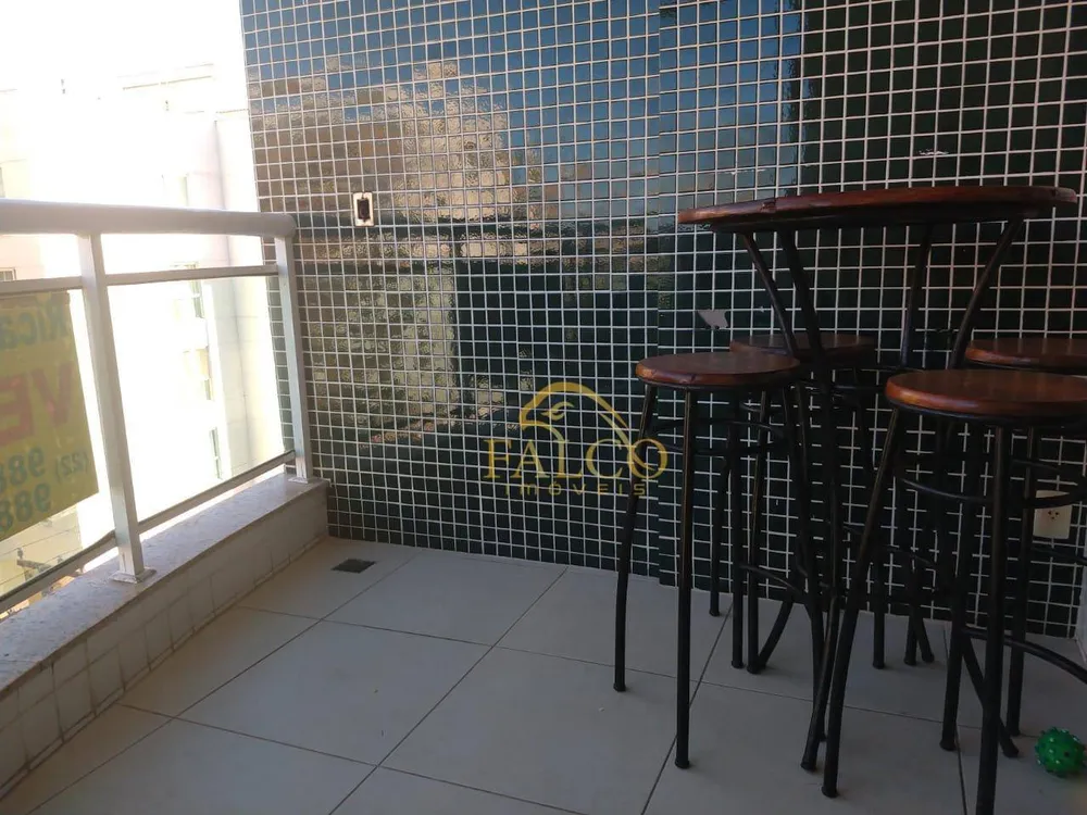 Apartamento, 3 quartos, 128 m² - Foto 10