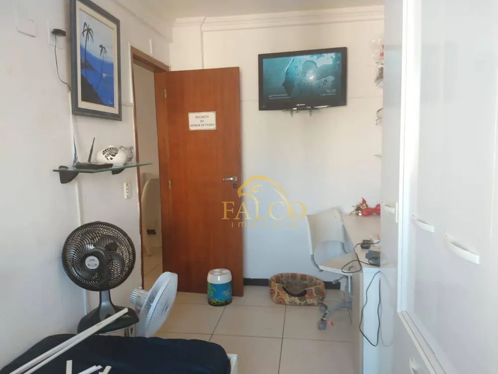 Apartamento, 3 quartos, 128 m² - Foto 6