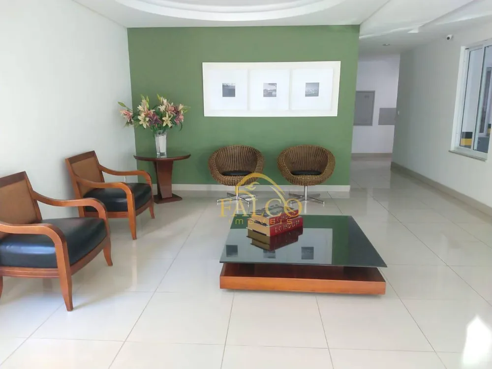 Apartamento, 3 quartos, 128 m² - Foto 2