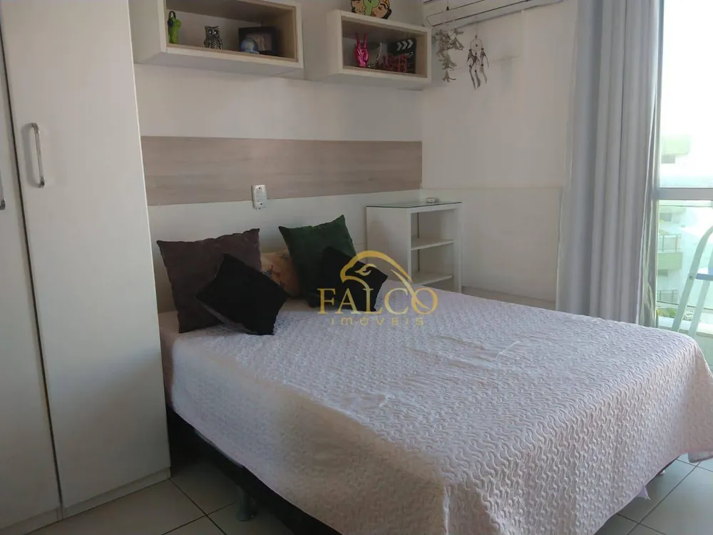 Apartamento, 3 quartos, 128 m² - Foto 11