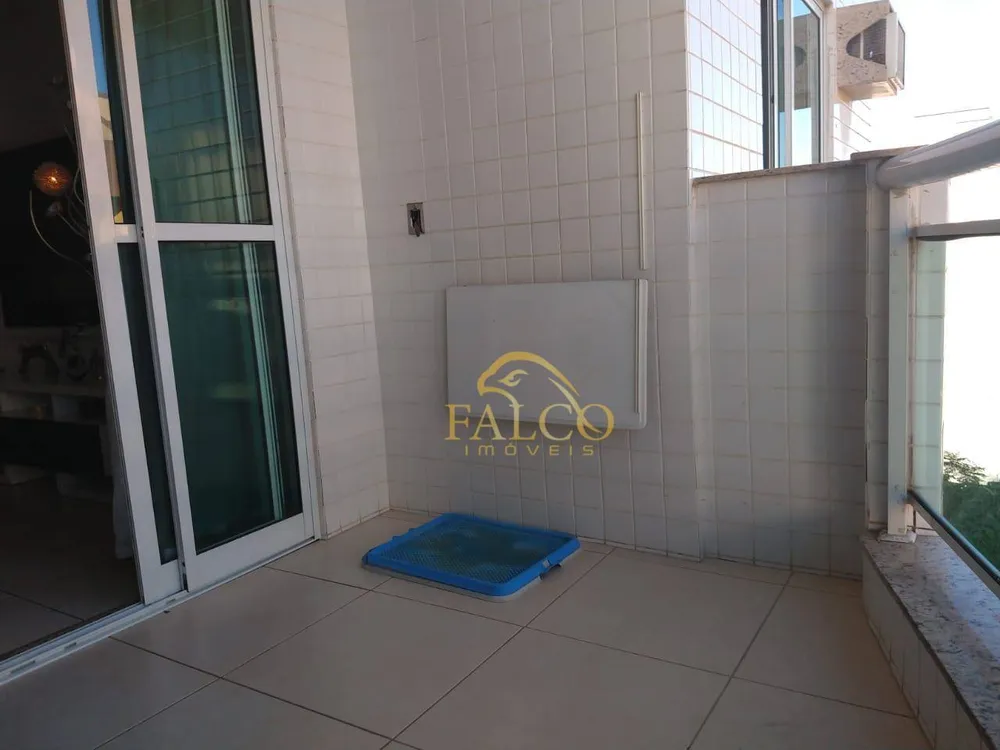 Apartamento, 3 quartos, 128 m² - Foto 9