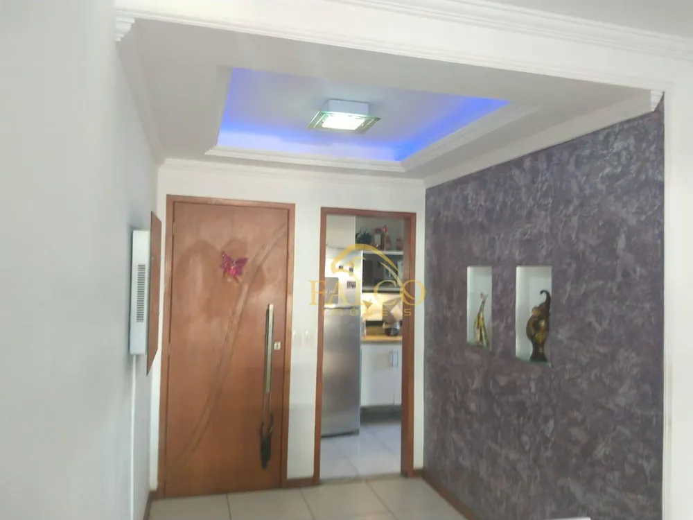 Apartamento, 3 quartos, 128 m² - Foto 16