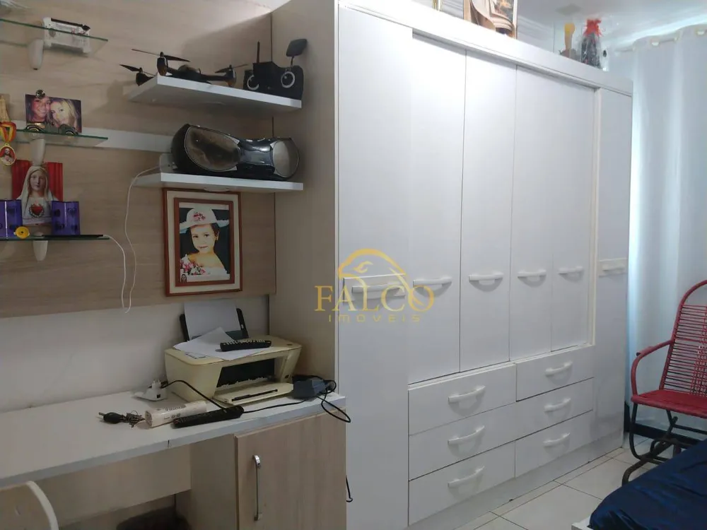 Apartamento, 3 quartos, 128 m² - Foto 7