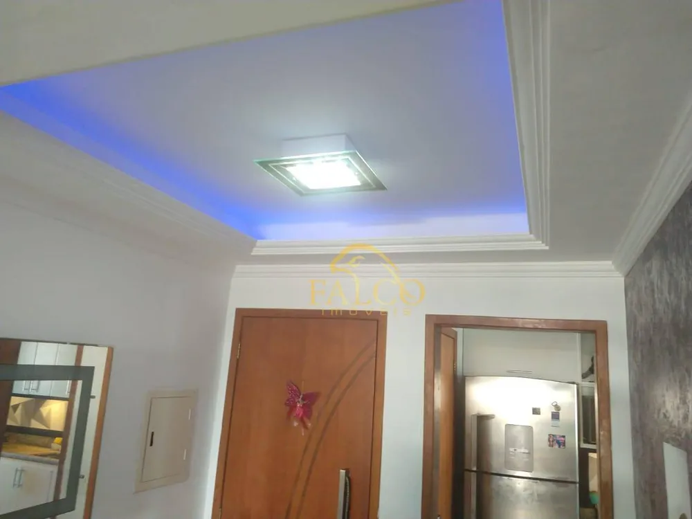 Apartamento, 3 quartos, 128 m² - Foto 5