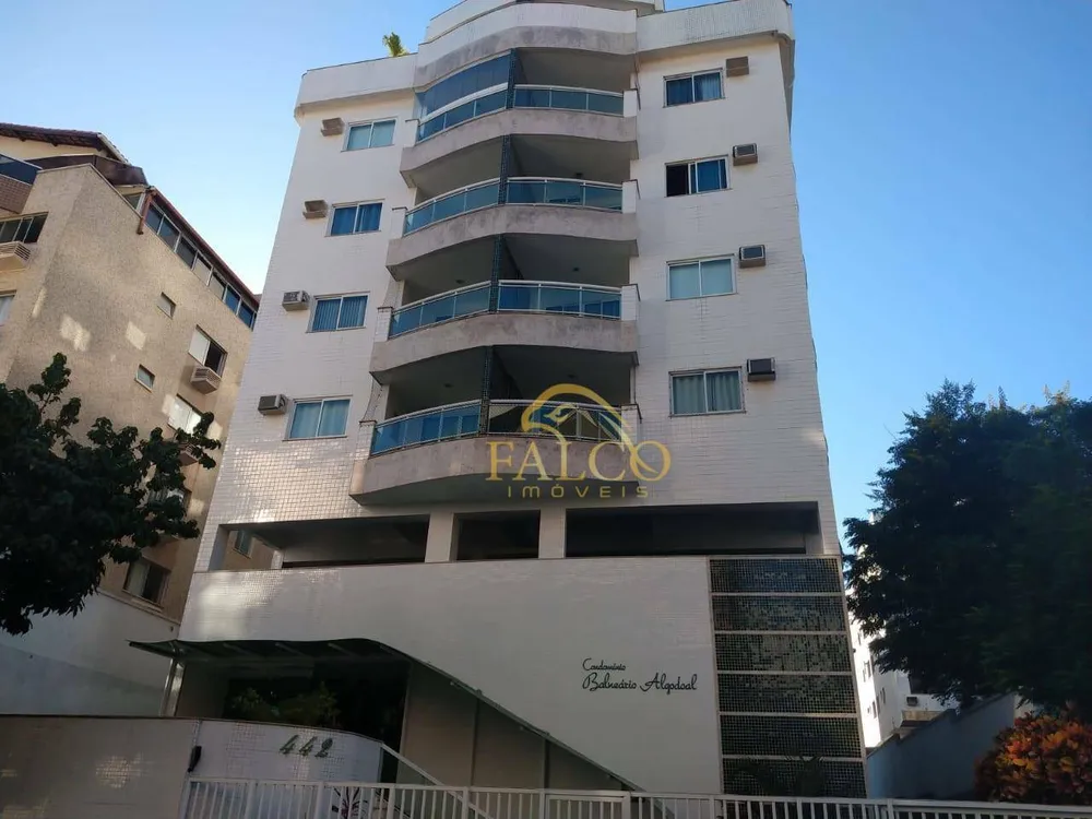 Apartamento, 3 quartos, 128 m² - Foto 1