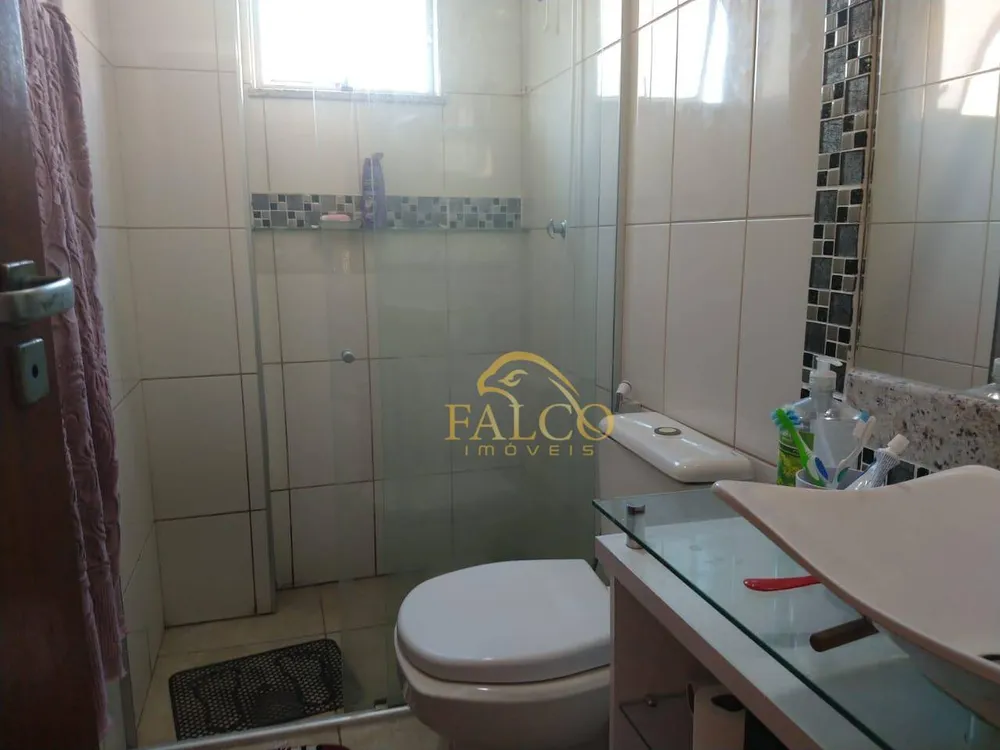 Apartamento, 3 quartos, 128 m² - Foto 12