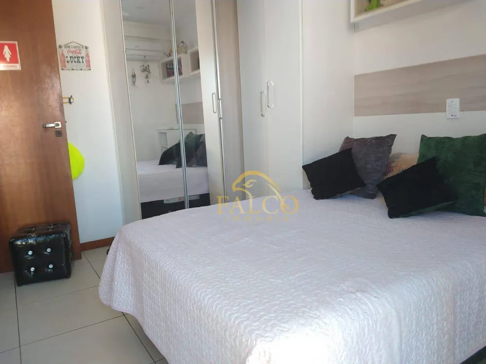 Apartamento, 3 quartos, 128 m² - Foto 14