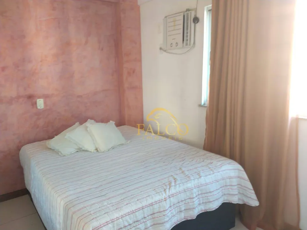 Apartamento, 3 quartos, 128 m² - Foto 15