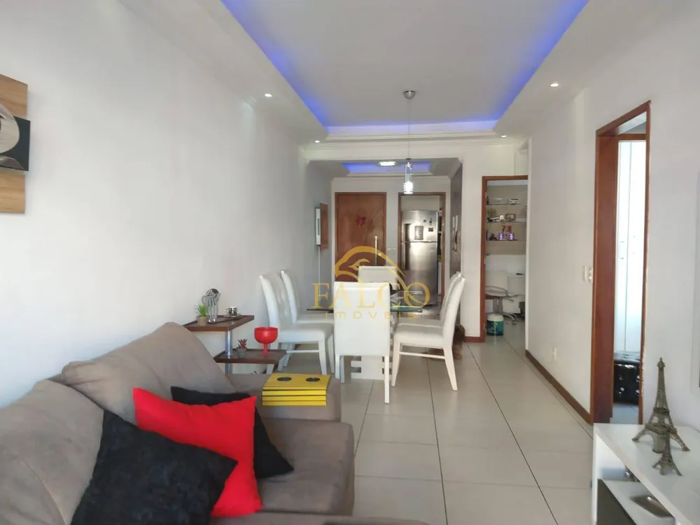 Apartamento, 3 quartos, 128 m² - Foto 8