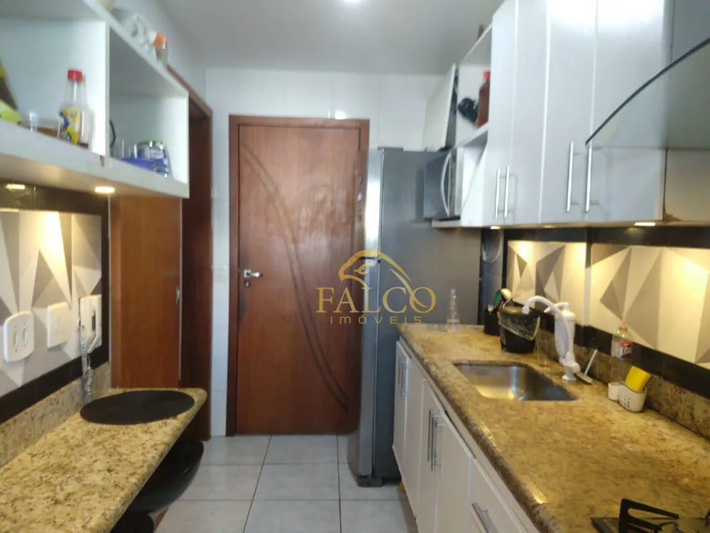 Apartamento, 3 quartos, 128 m² - Foto 4