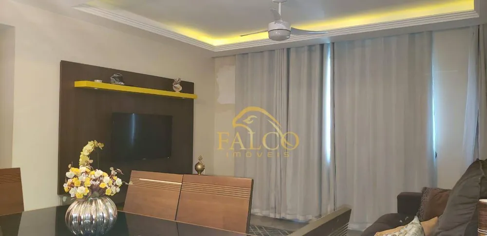 Apartamento, 2 quartos, 84 m² - Foto 7