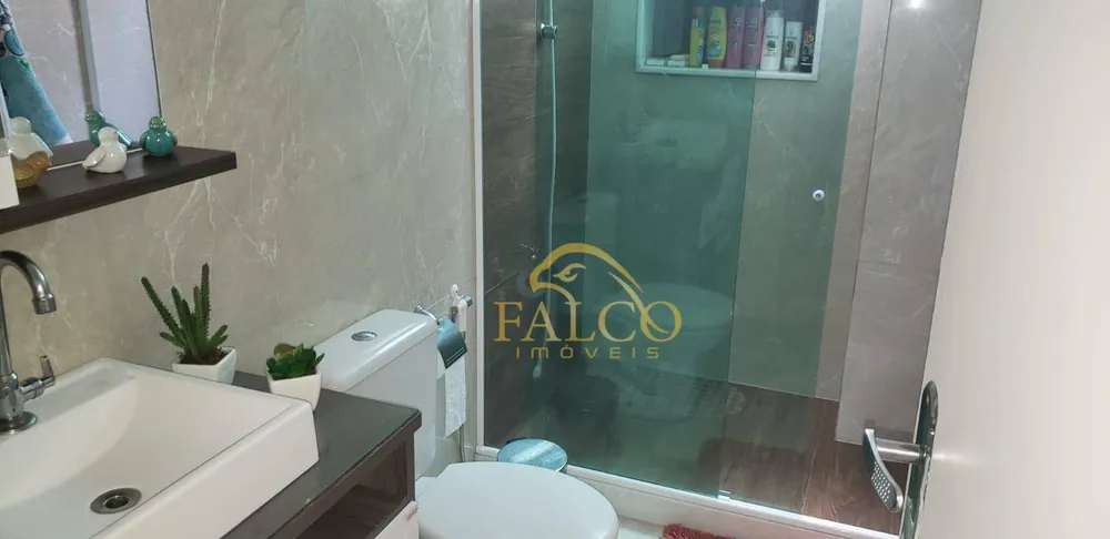 Apartamento, 2 quartos, 84 m² - Foto 19