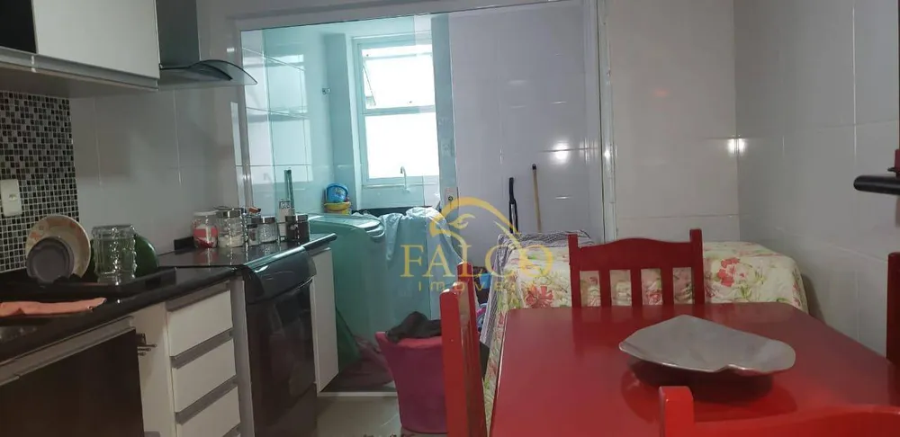Apartamento, 2 quartos, 84 m² - Foto 11