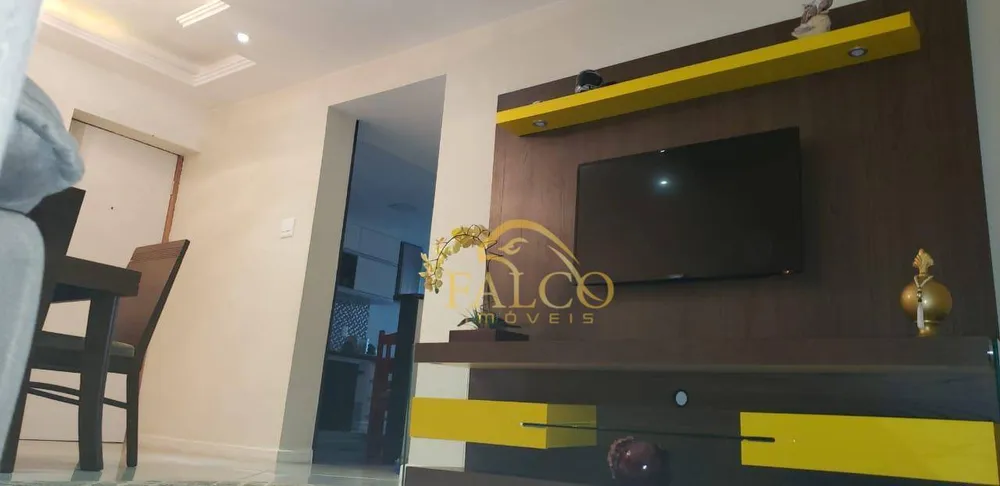 Apartamento, 2 quartos, 84 m² - Foto 6