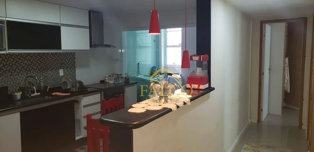 Apartamento, 2 quartos, 84 m² - Foto 13