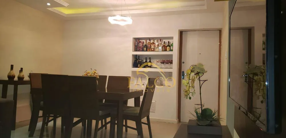 Apartamento, 2 quartos, 84 m² - Foto 1