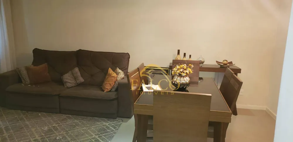 Apartamento, 2 quartos, 84 m² - Foto 9