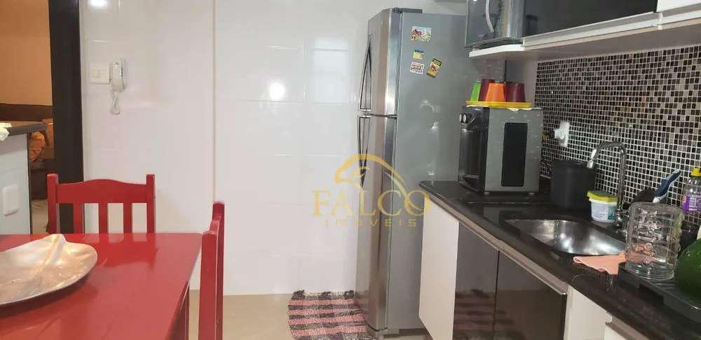 Apartamento, 2 quartos, 84 m² - Foto 12