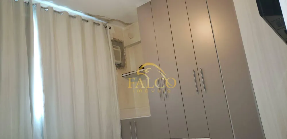 Apartamento, 2 quartos, 84 m² - Foto 22