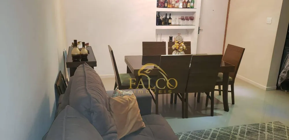 Apartamento, 2 quartos, 84 m² - Foto 5