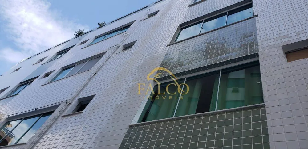 Apartamento, 2 quartos, 84 m² - Foto 2