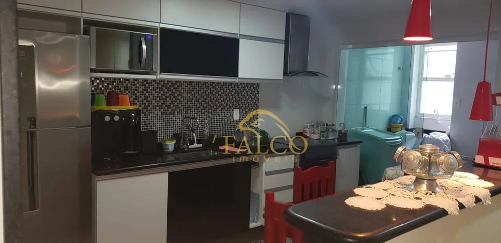 Apartamento, 2 quartos, 84 m² - Foto 10