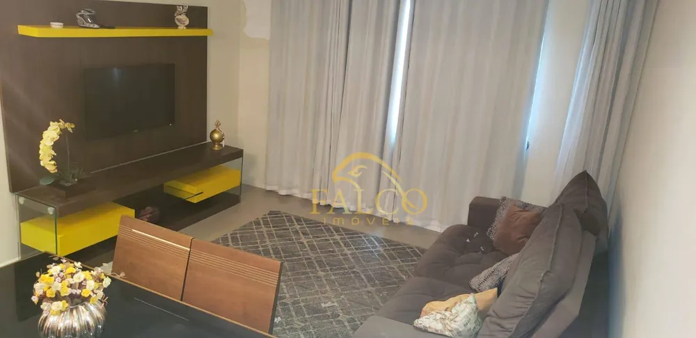 Apartamento, 2 quartos, 84 m² - Foto 8