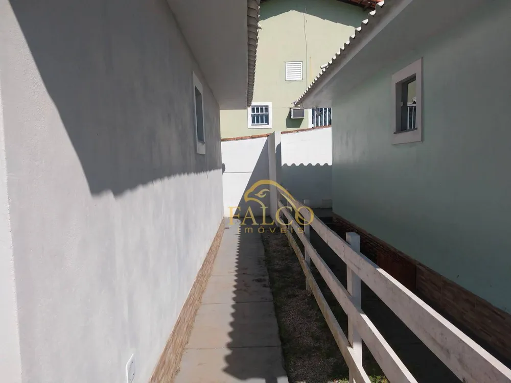 Casa, 2 quartos, 60 m² - Foto 16