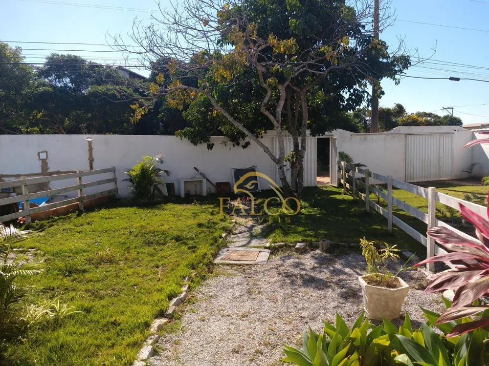 Casa, 2 quartos, 60 m² - Foto 4