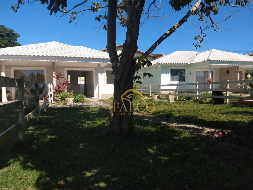 Casa, 2 quartos, 60 m² - Foto 2