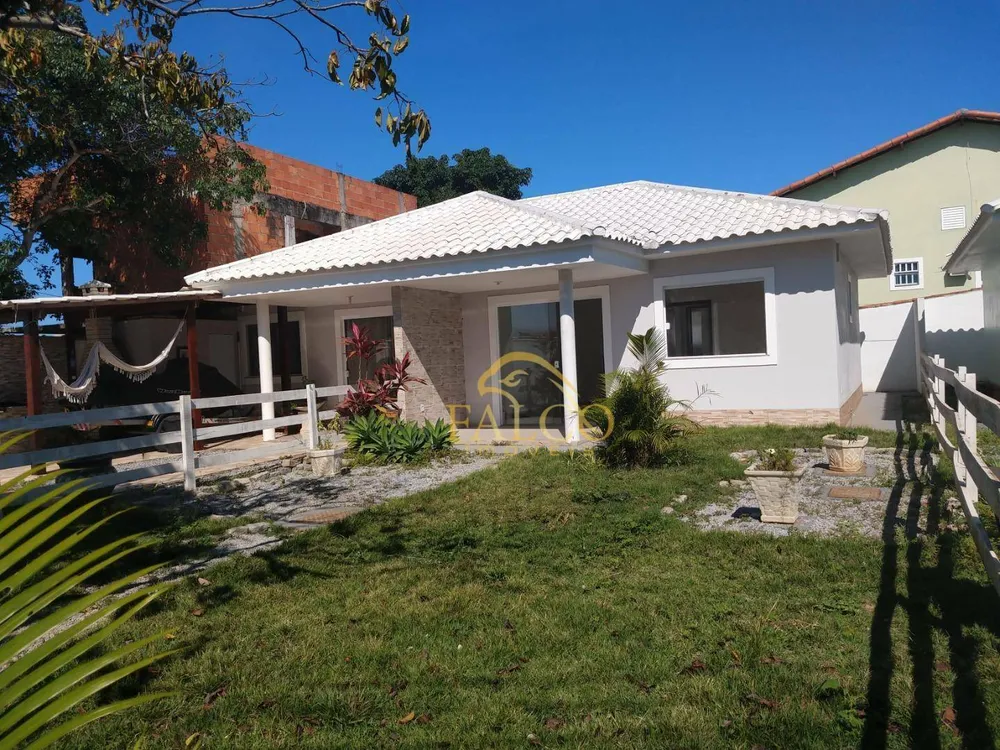 Casa, 2 quartos, 60 m² - Foto 3