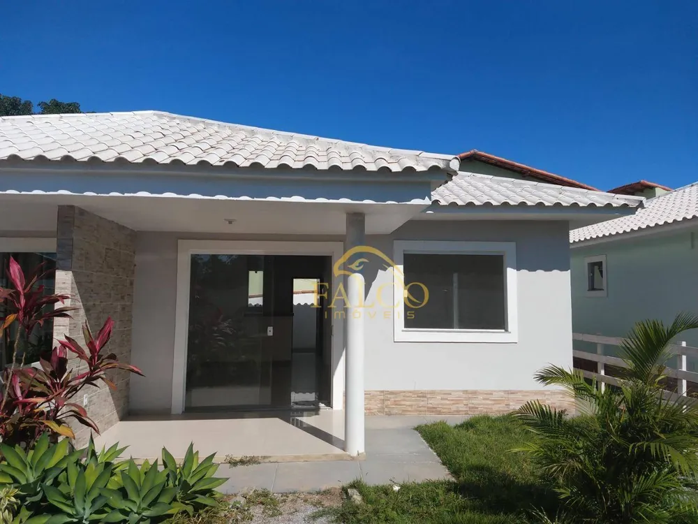 Casa, 2 quartos, 60 m² - Foto 1