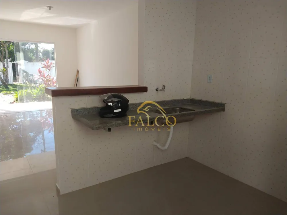 Casa, 2 quartos, 60 m² - Foto 8