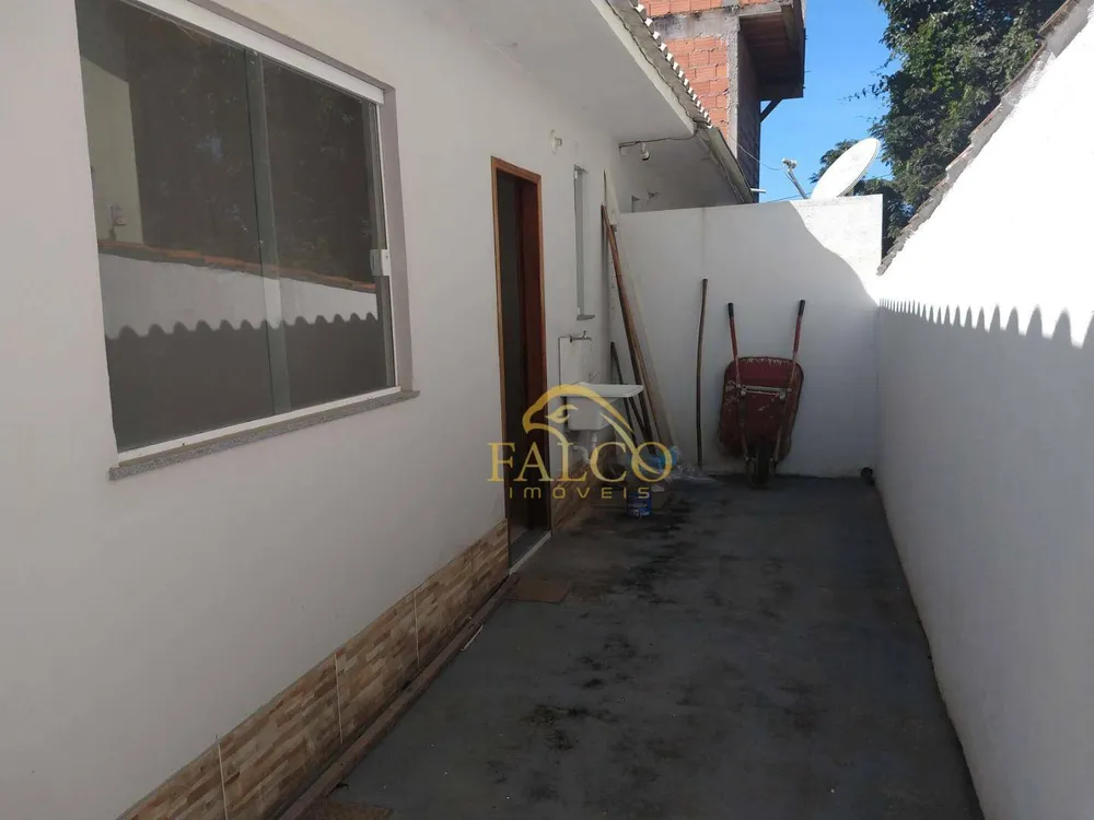 Casa, 2 quartos, 60 m² - Foto 13