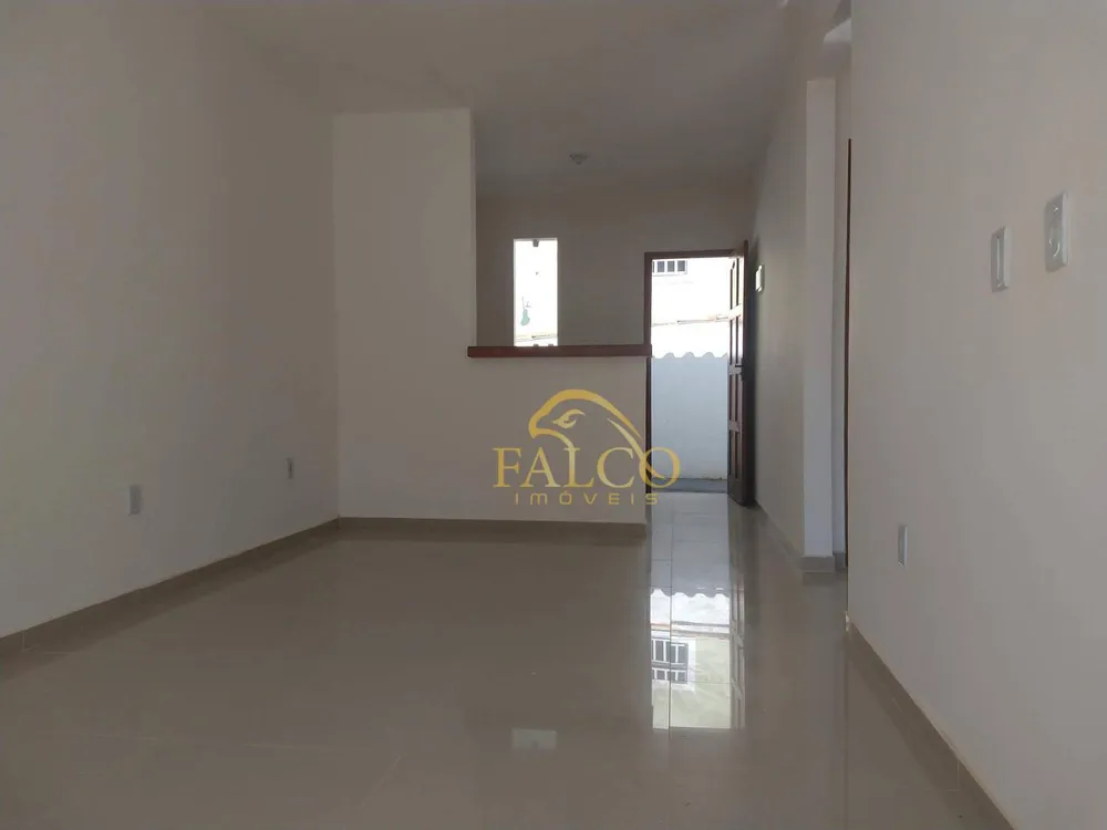Casa, 2 quartos, 60 m² - Foto 6