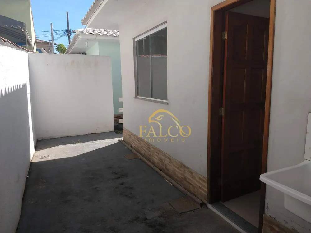 Casa, 2 quartos, 60 m² - Foto 12