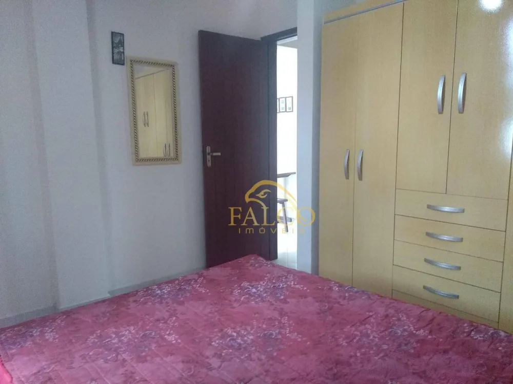 Apartamento, 2 quartos, 70 m² - Foto 6