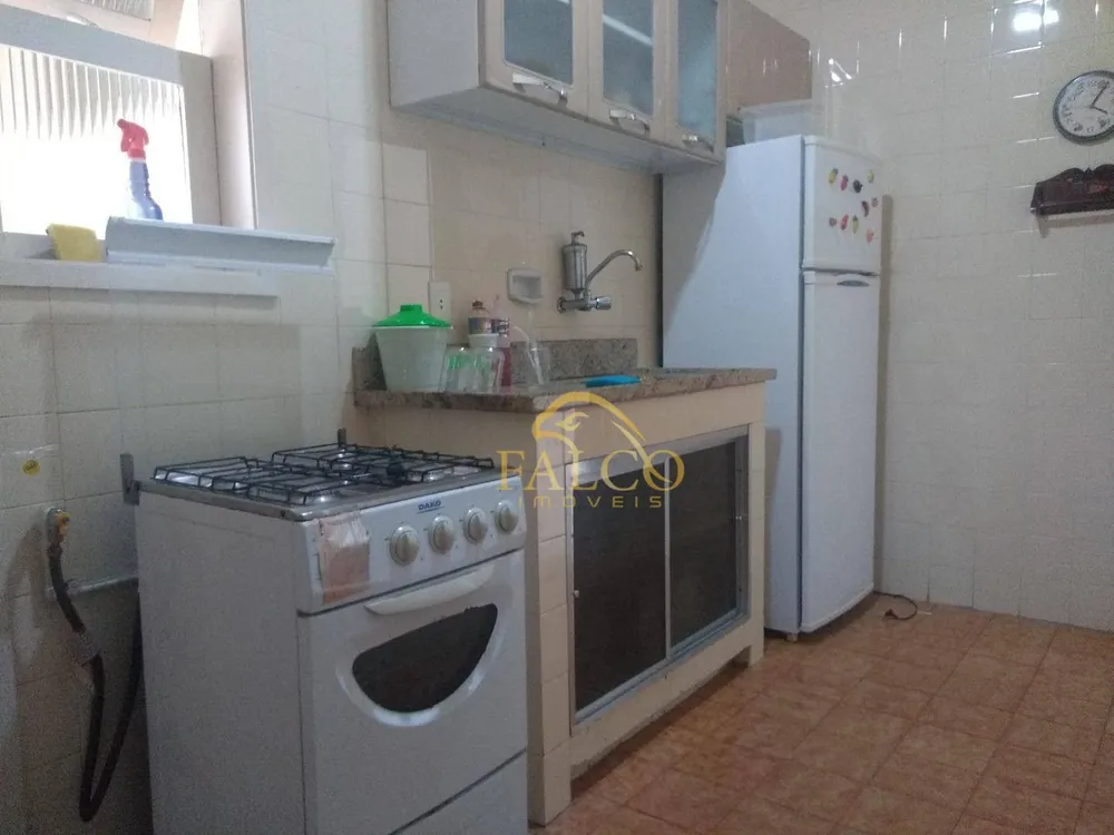 Apartamento, 2 quartos, 70 m² - Foto 4