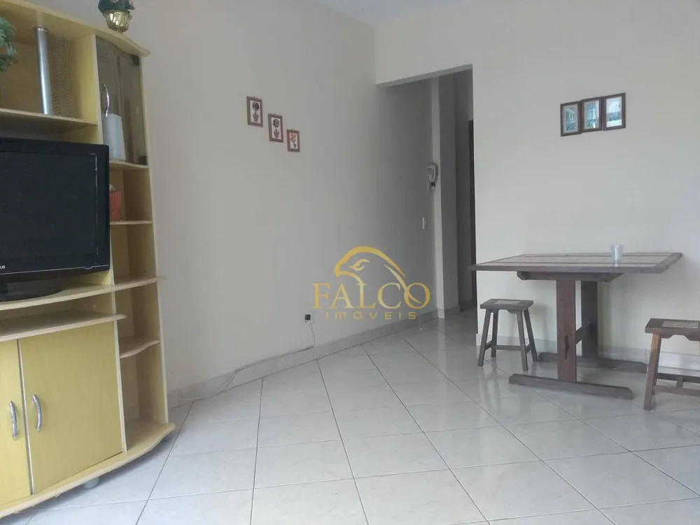 Apartamento, 2 quartos, 70 m² - Foto 2